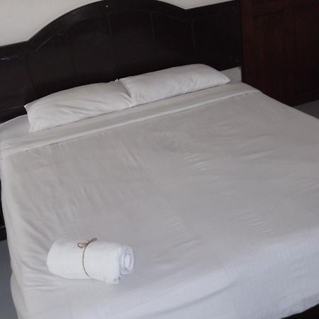 Rim Ping Guest House Чиангмай Экстерьер фото