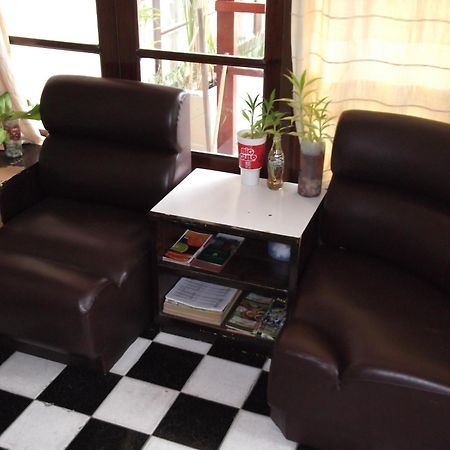 Rim Ping Guest House Чиангмай Экстерьер фото