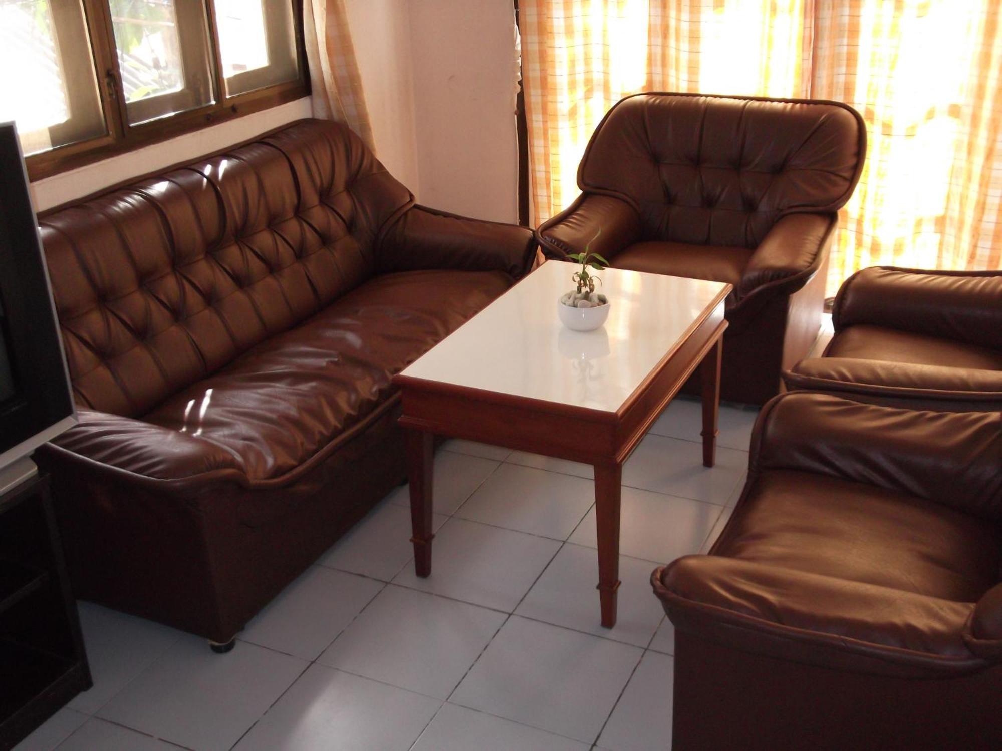 Rim Ping Guest House Чиангмай Экстерьер фото