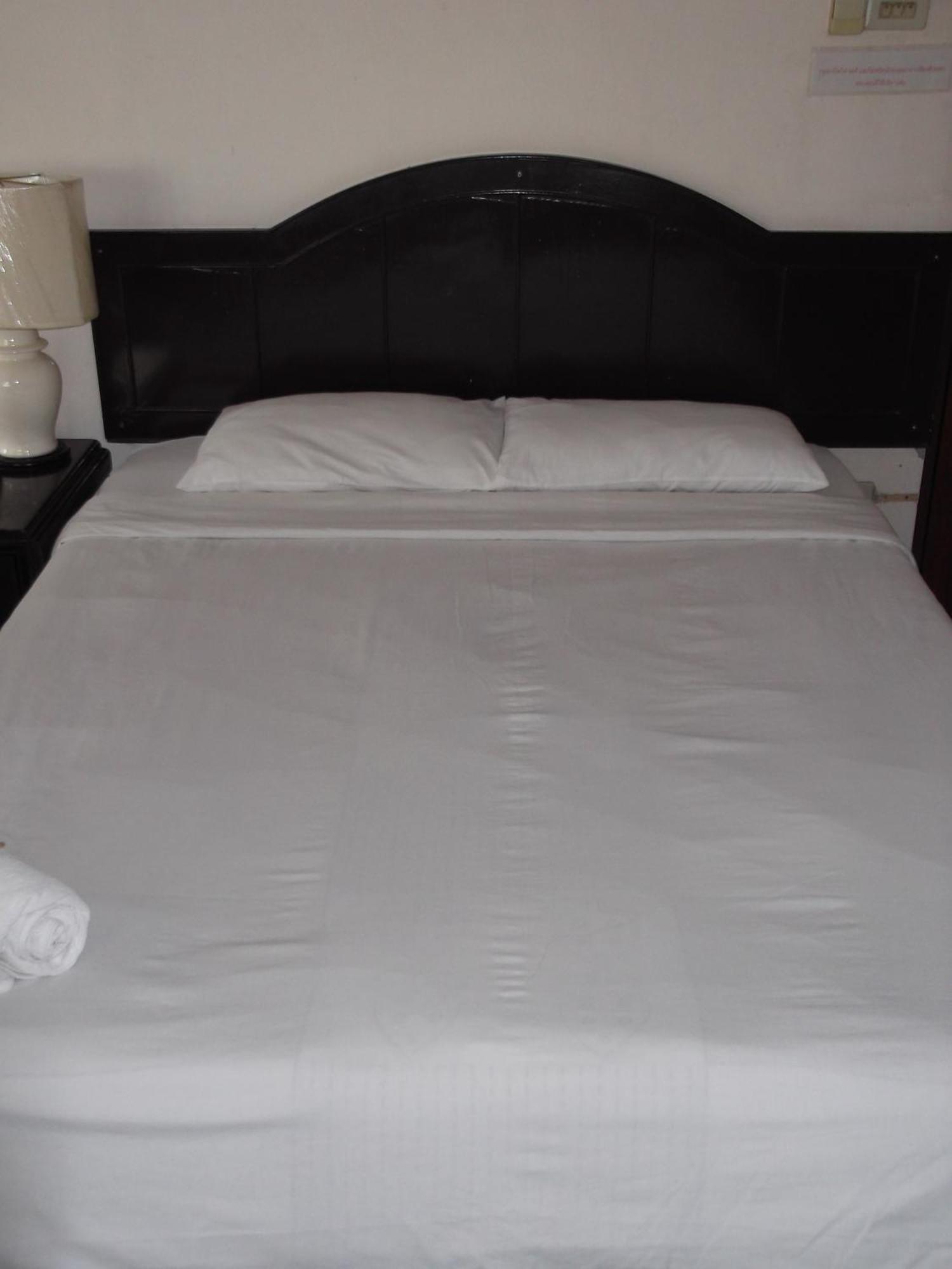 Rim Ping Guest House Чиангмай Экстерьер фото