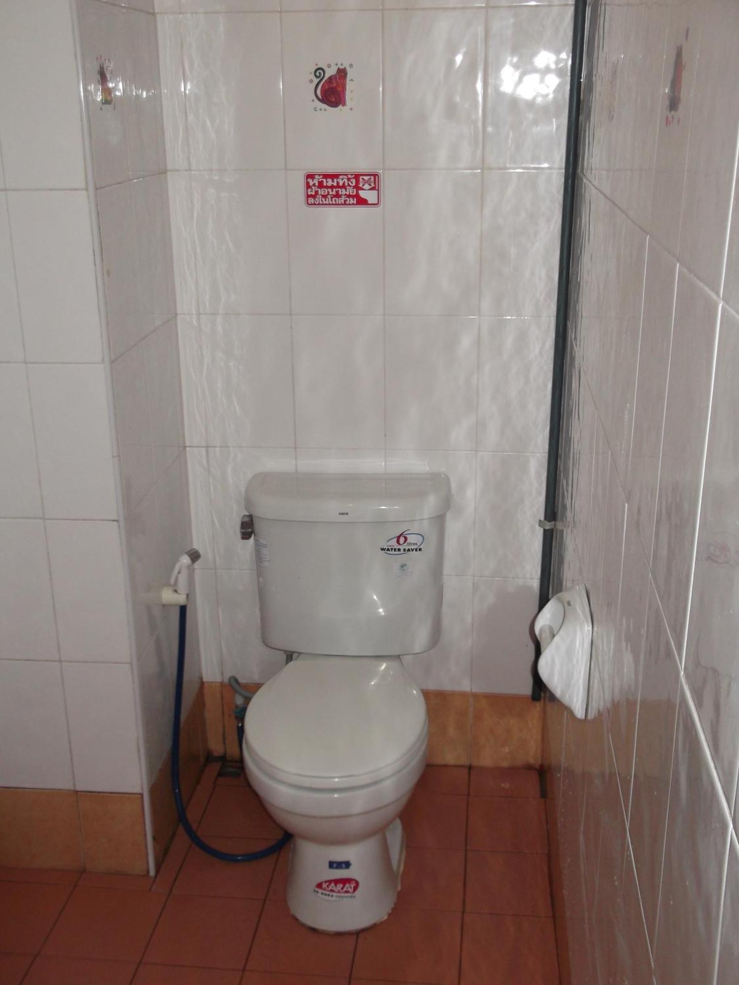 Rim Ping Guest House Чиангмай Экстерьер фото