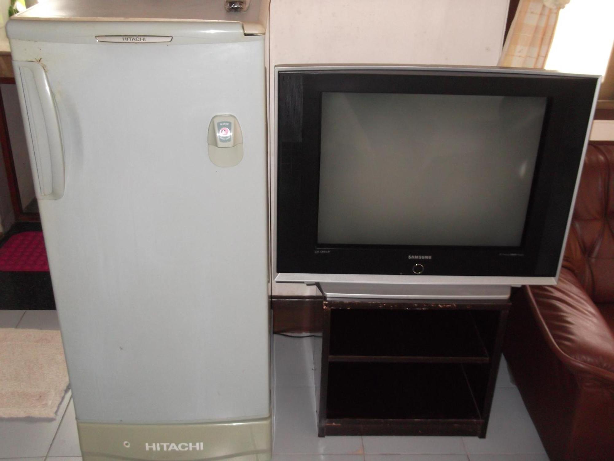 Rim Ping Guest House Чиангмай Экстерьер фото