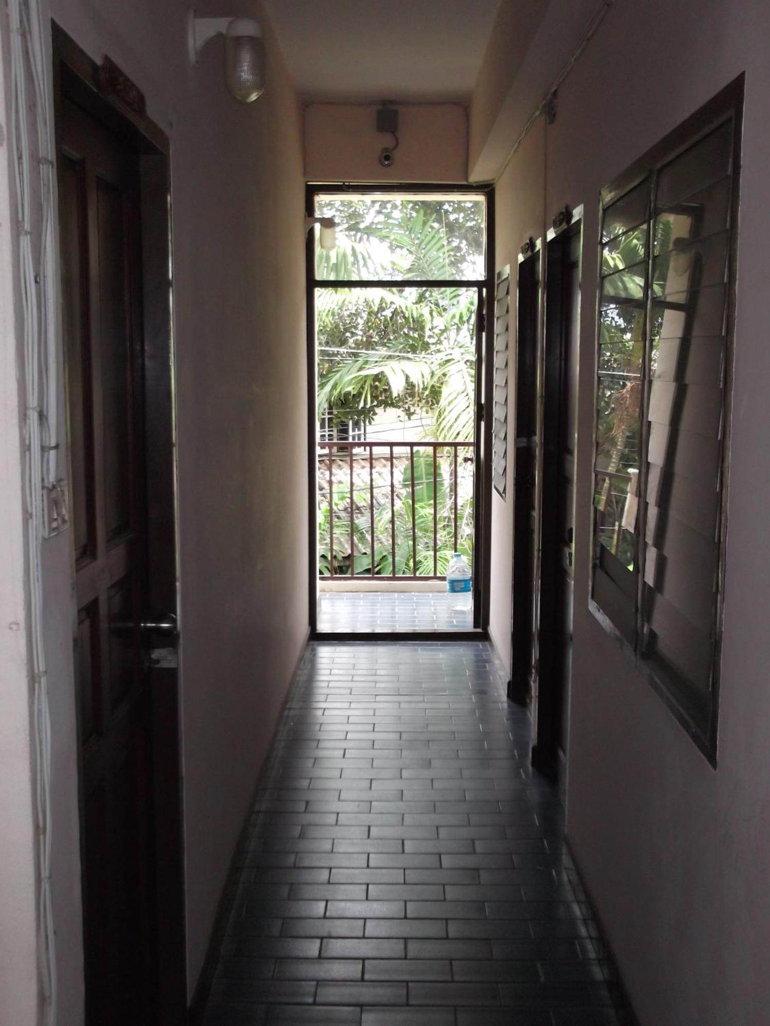 Rim Ping Guest House Чиангмай Экстерьер фото