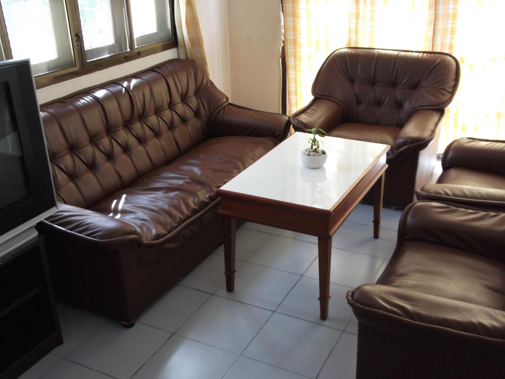 Rim Ping Guest House Чиангмай Экстерьер фото