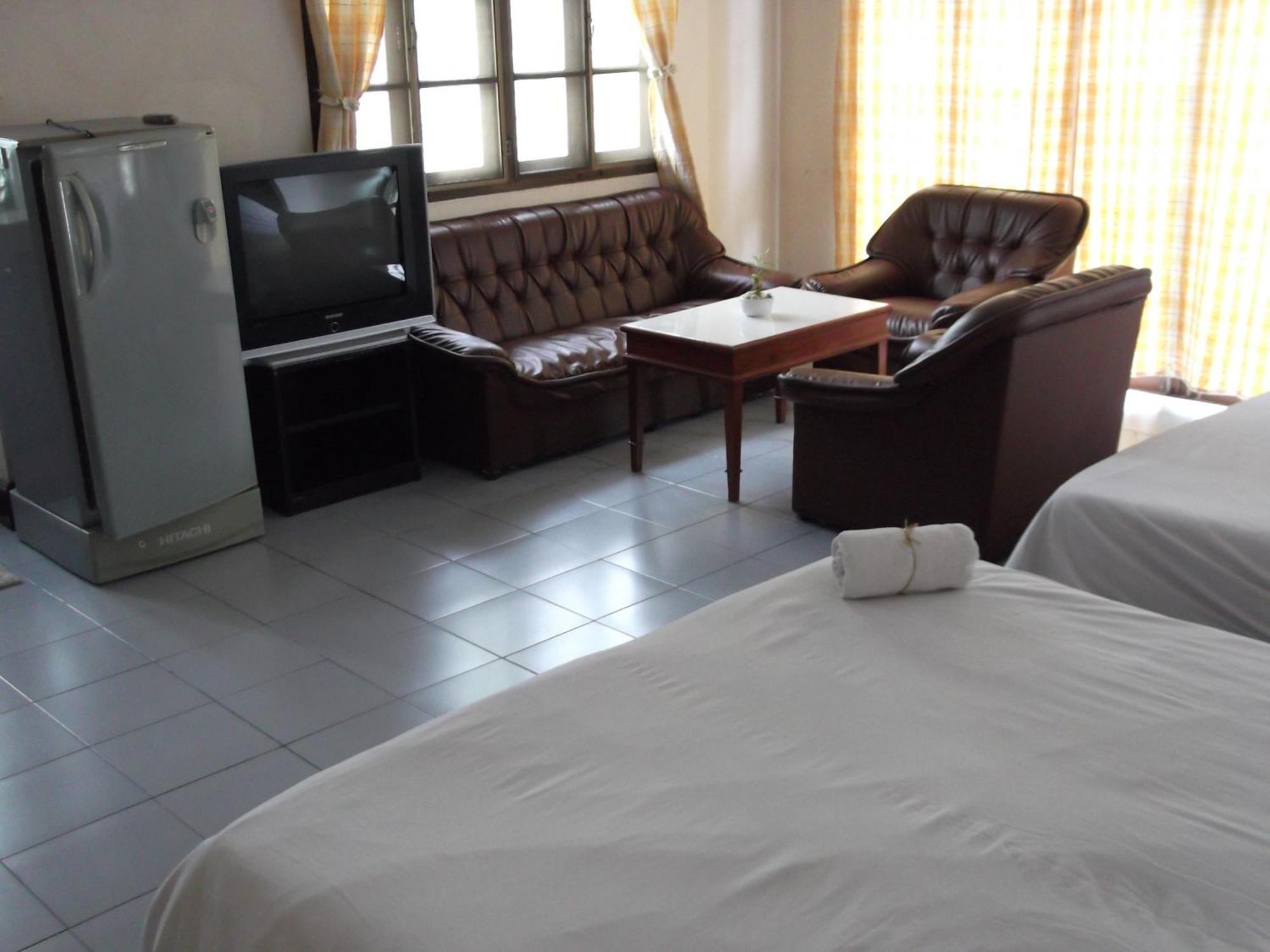 Rim Ping Guest House Чиангмай Экстерьер фото