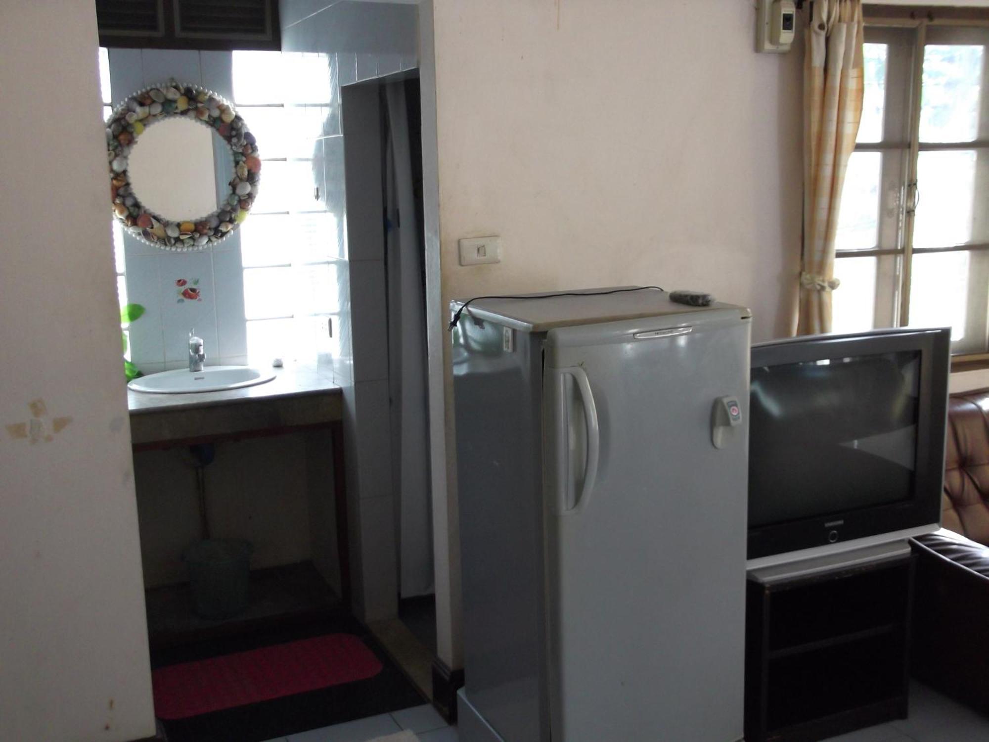 Rim Ping Guest House Чиангмай Экстерьер фото