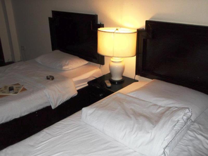 Rim Ping Guest House Чиангмай Номер фото