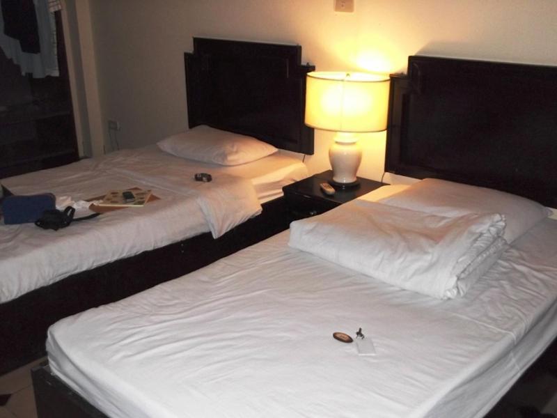 Rim Ping Guest House Чиангмай Номер фото