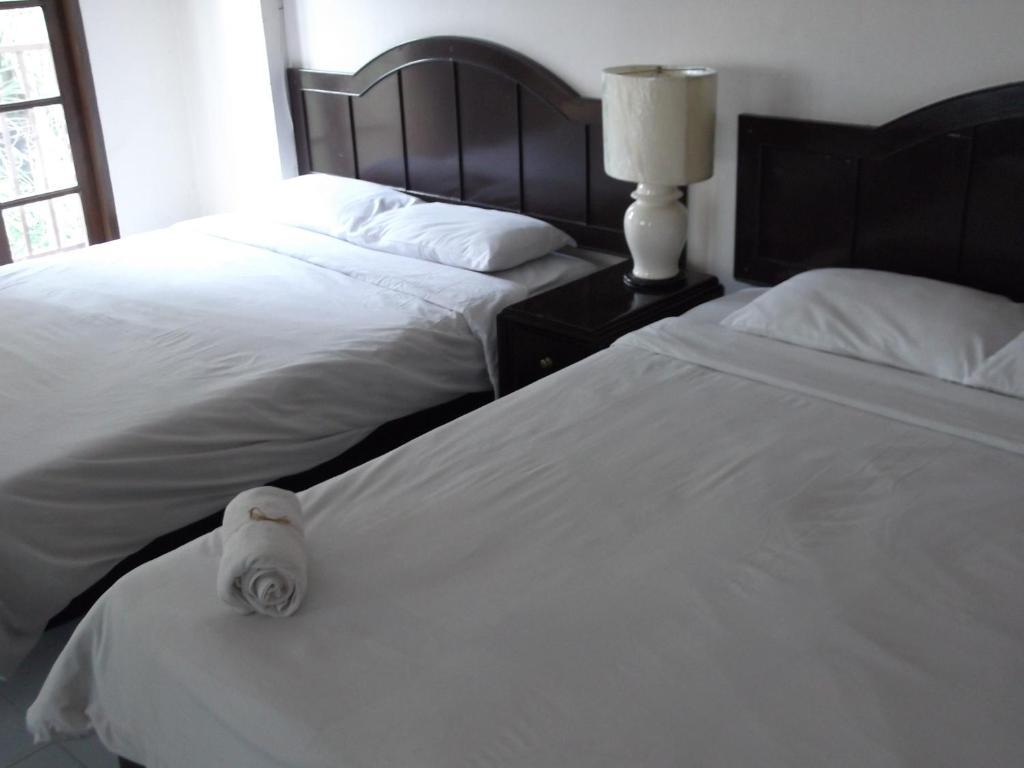 Rim Ping Guest House Чиангмай Экстерьер фото