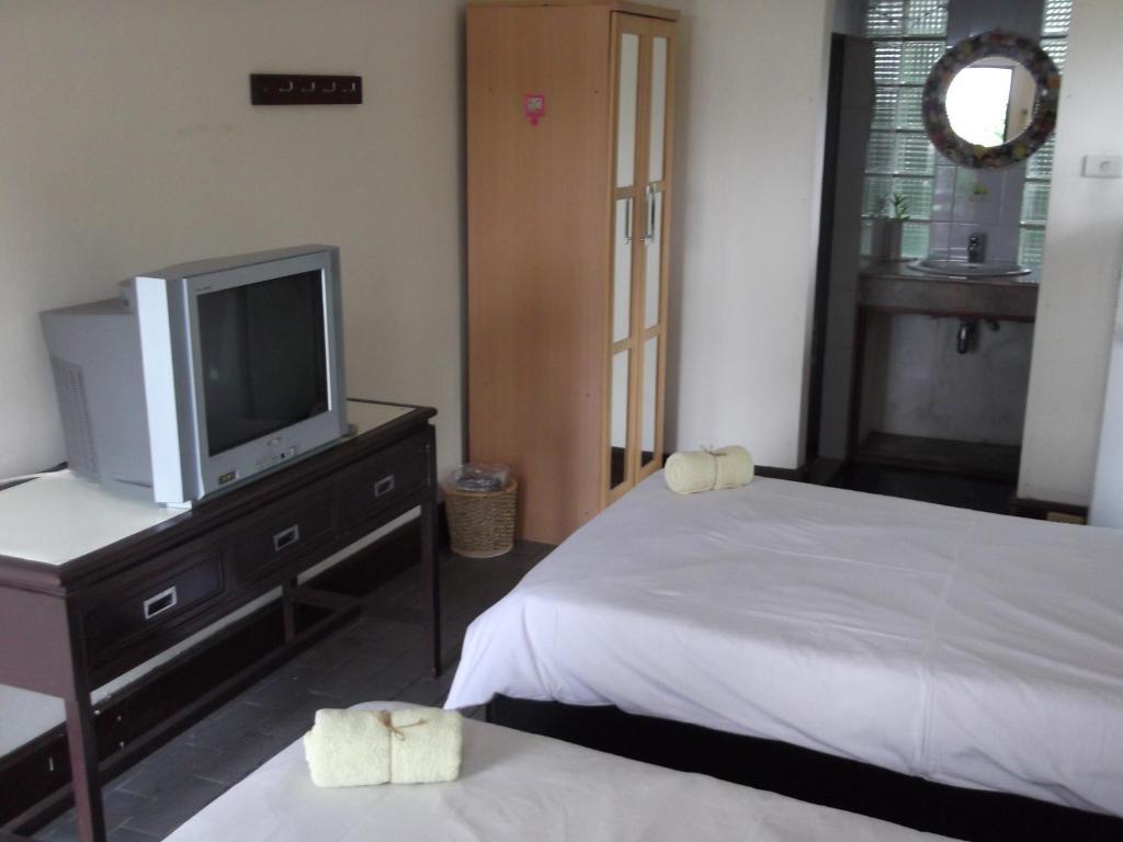 Rim Ping Guest House Чиангмай Номер фото