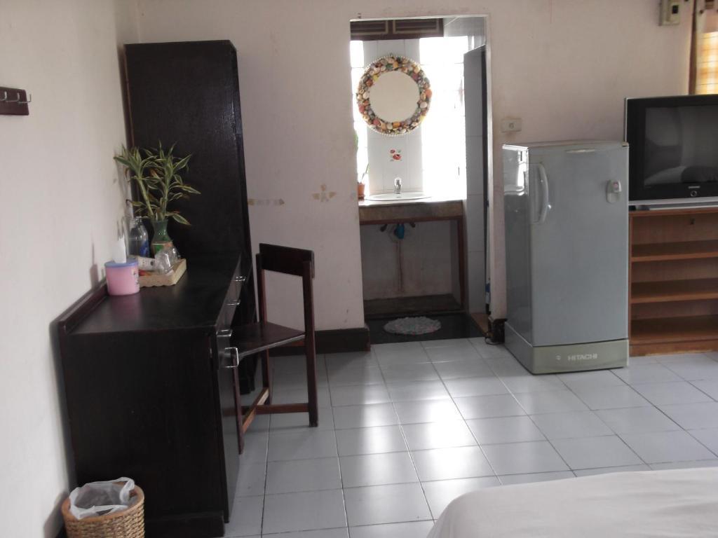 Rim Ping Guest House Чиангмай Экстерьер фото