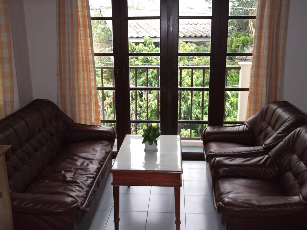 Rim Ping Guest House Чиангмай Экстерьер фото